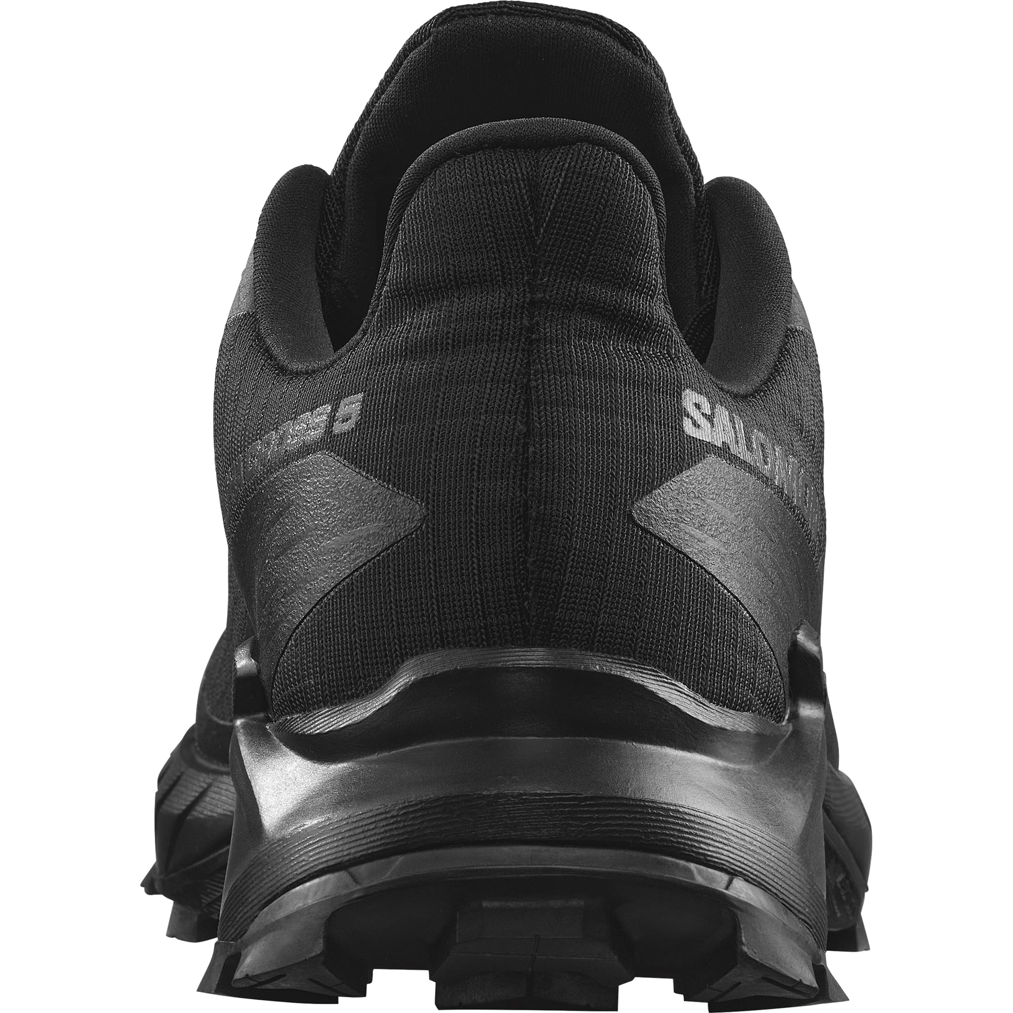 SALOMON Alphacross 5 Scarpe da Trail Running da Donna, Grip potente, Comfort a lunga durata, Performance versatili