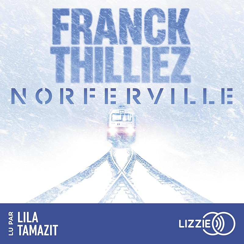 Dans quel ordre lire Franck Thilliez ? Audible.fr