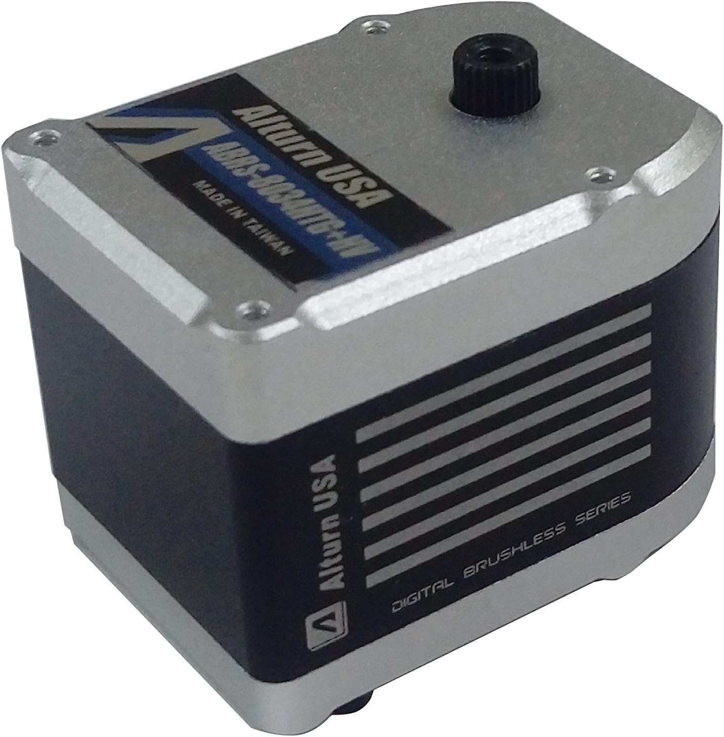 ABRS-8034DH / DutyHeavy Robotic Brushless Servo Motor (Ultimate High Torque)