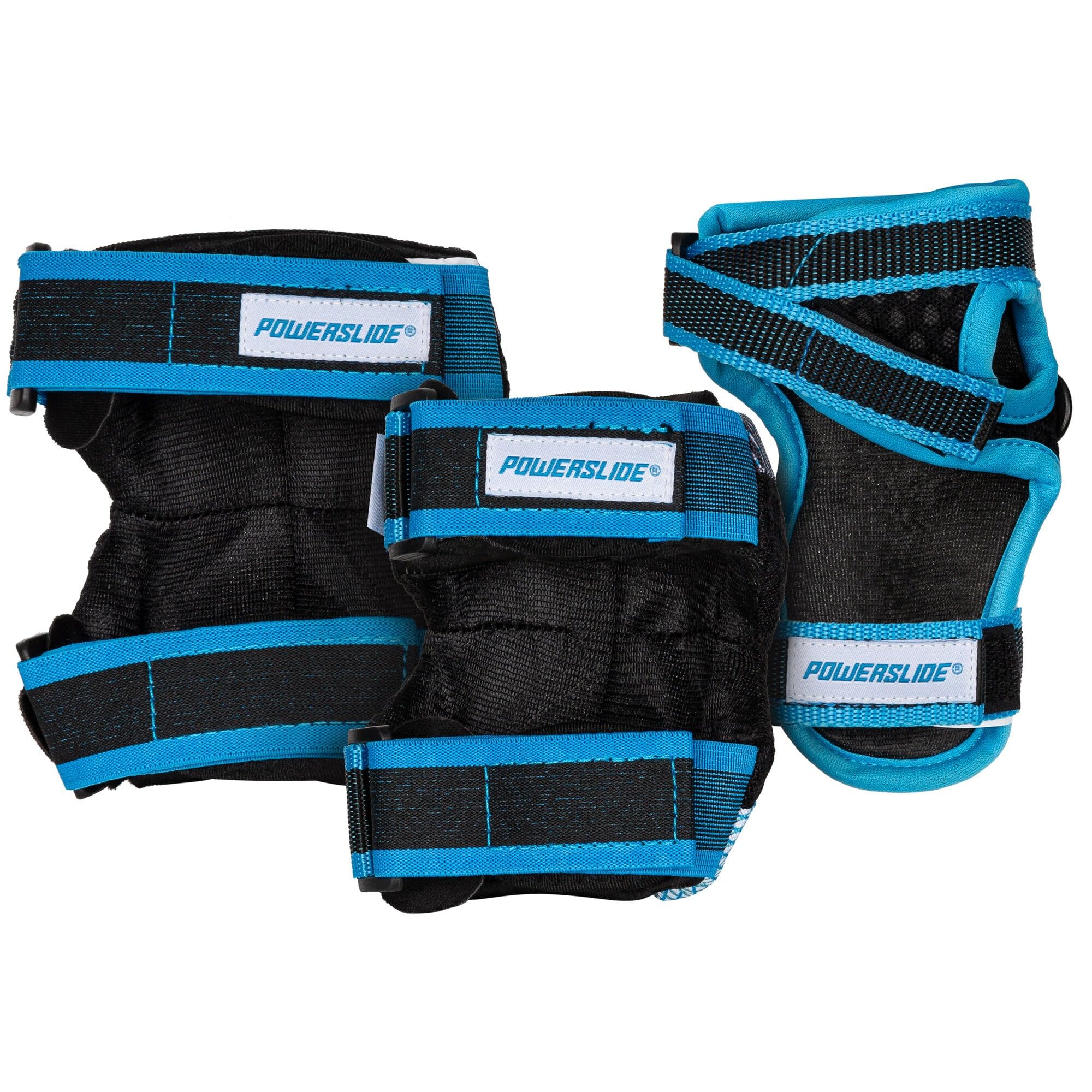Powerslide Pro Protection Set Enfants