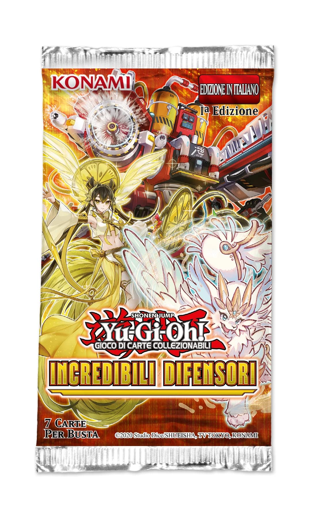 Yu-Gi-Oh! - Oppressed People (MFC-002) - Magicians Force - 1st Edition