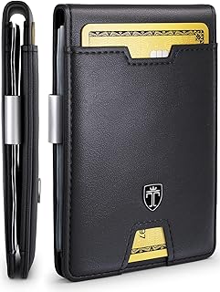 Travando Wallet Blocking Austin Minimalist