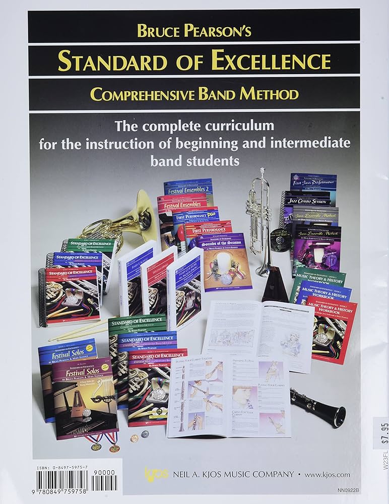 その他 75S-3 and 75S-3A Instruction Book Amazon.com: W22TP - Standard of Excellence Book 2 - Trumpet