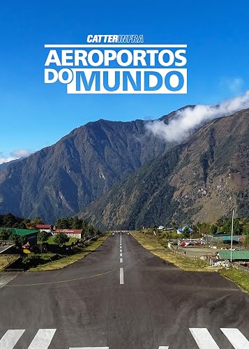 CatterInfra | Aeroportos do Mundo