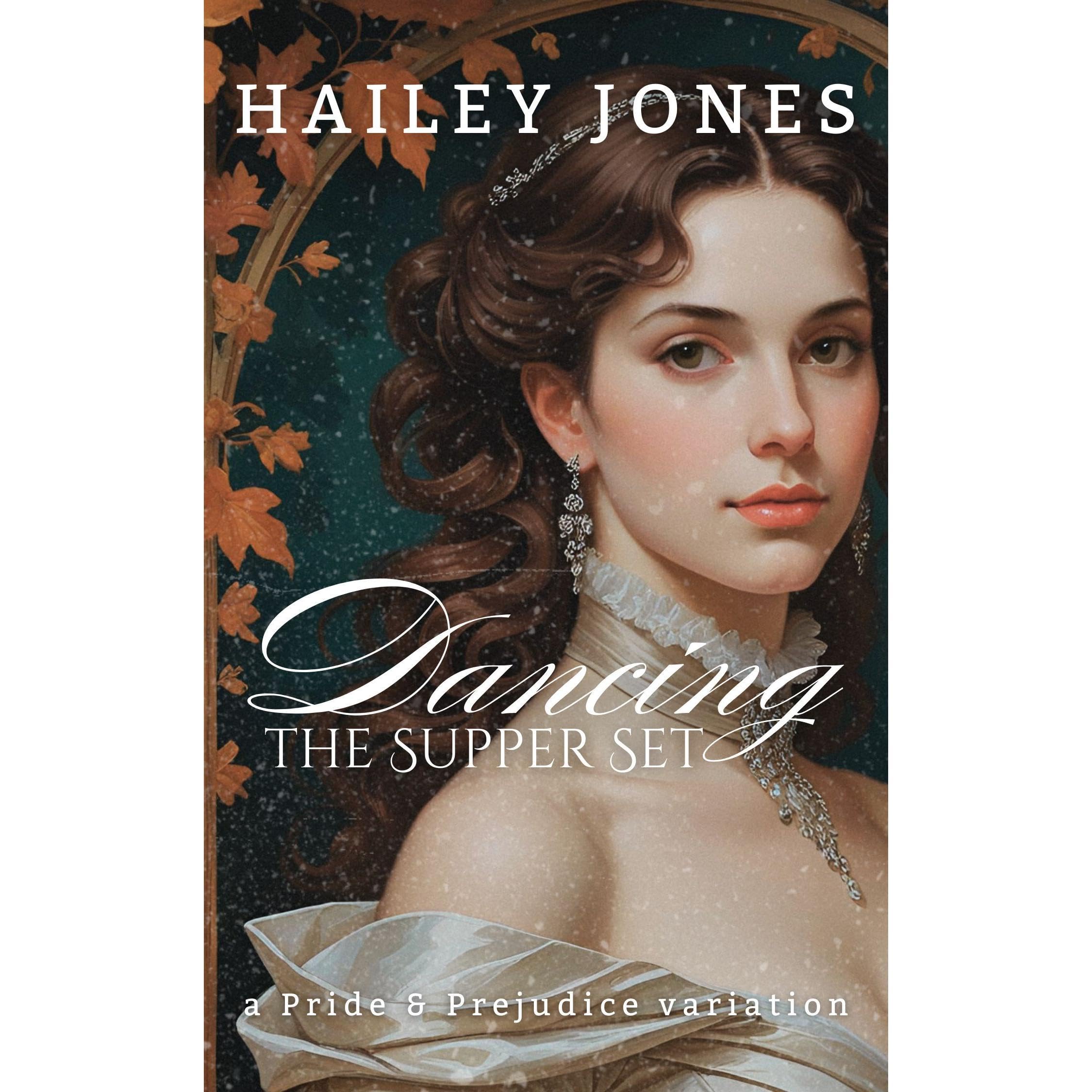 Dancing the Supper Set