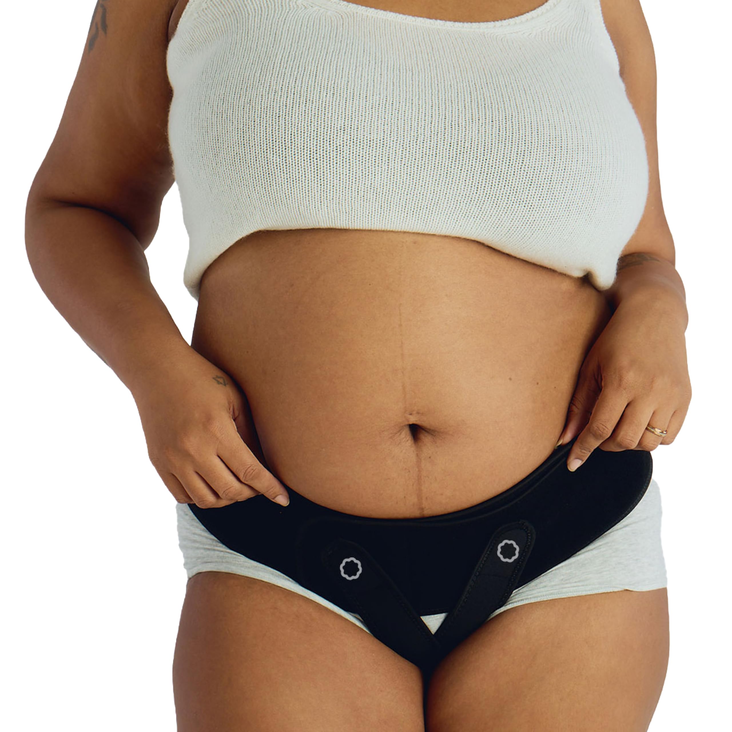 Belly Bandit V-Sling Pelvic Pain Relief Support Band