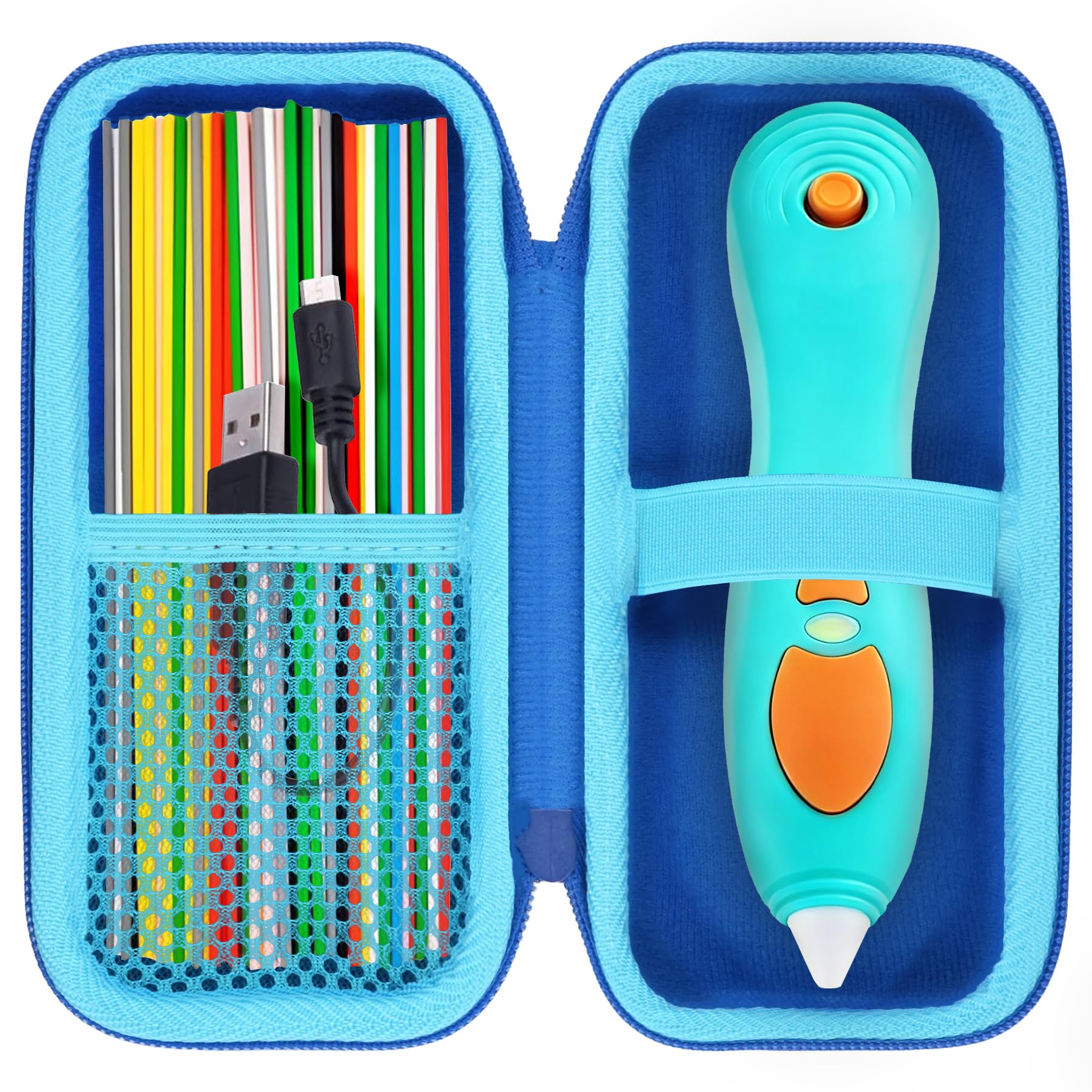 3Doodler Case - Protect Your Pen! -1 3Doodler Case - Protect Your Pen! -1