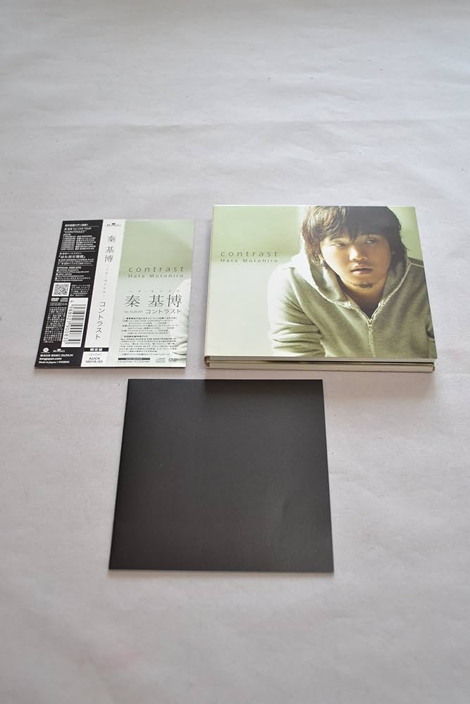 【限定非売品】秦基博 CD購入者限定抽選DVD Amazon.co.jp: ALRIGHT(初回生産限定盤) - 秦基博 (DVD付