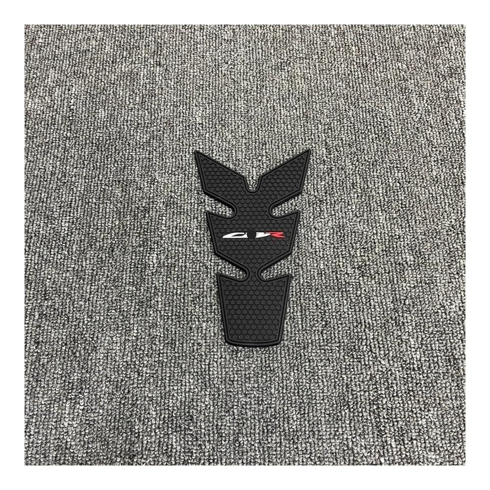 Tank Pad Stickers for CBR650R CB650R 2019-2023 Motorcycle Tank Traction Pad Side Gas Knee Grip Protective Sticker Protector