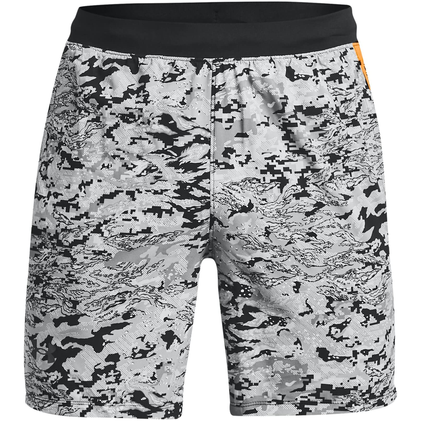 Under Armour Short Launch oob