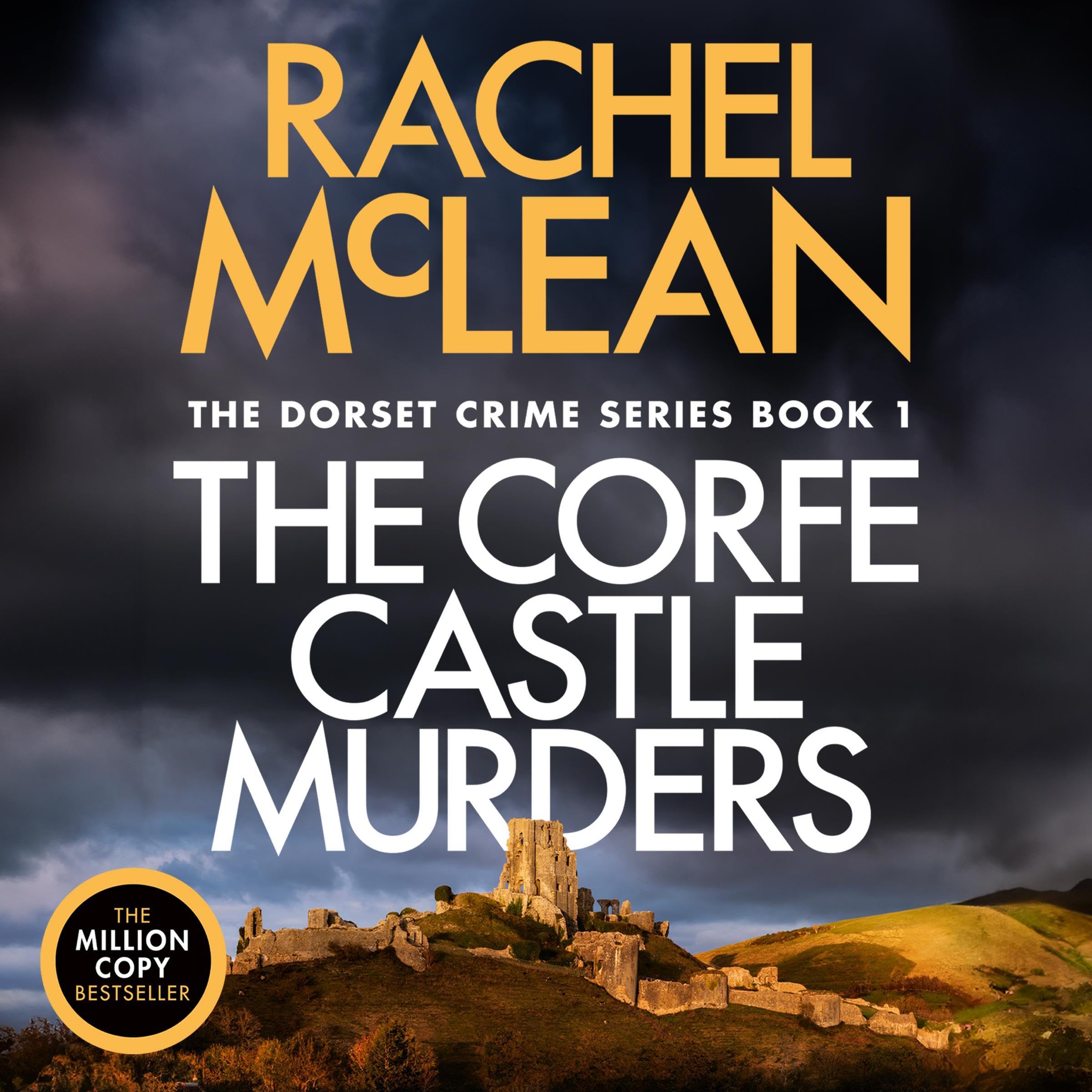 The Corfe Castle Murders