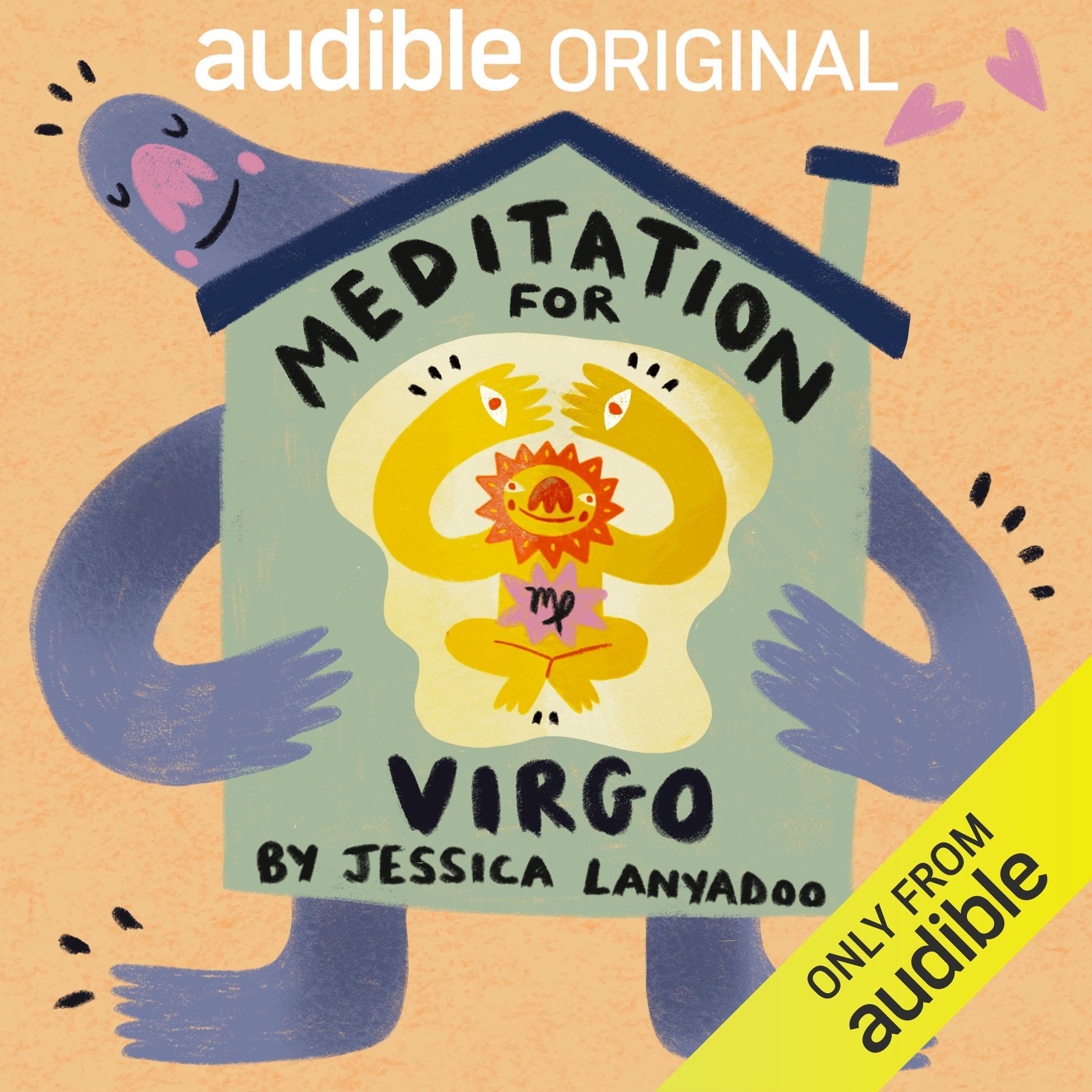 Meditation for Virgo