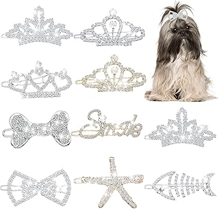 dog tiara amazon