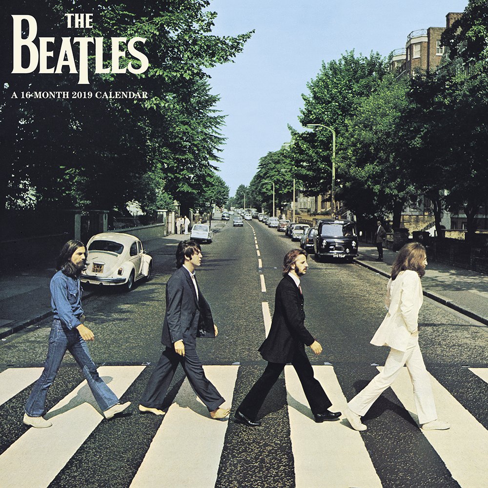 Beatles- White Album 50th Anniversary Special Edition (2019)