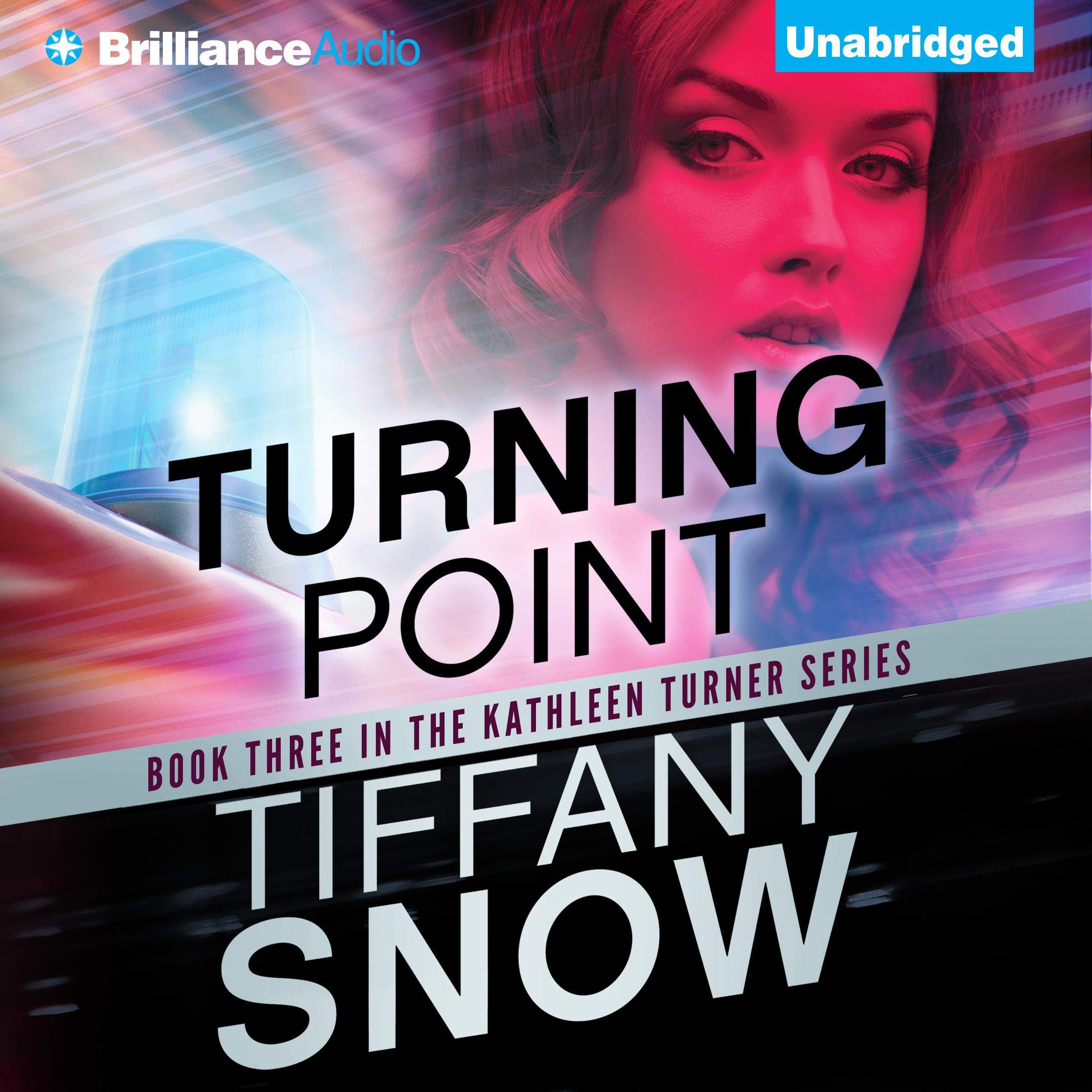Cover art for Turning Point