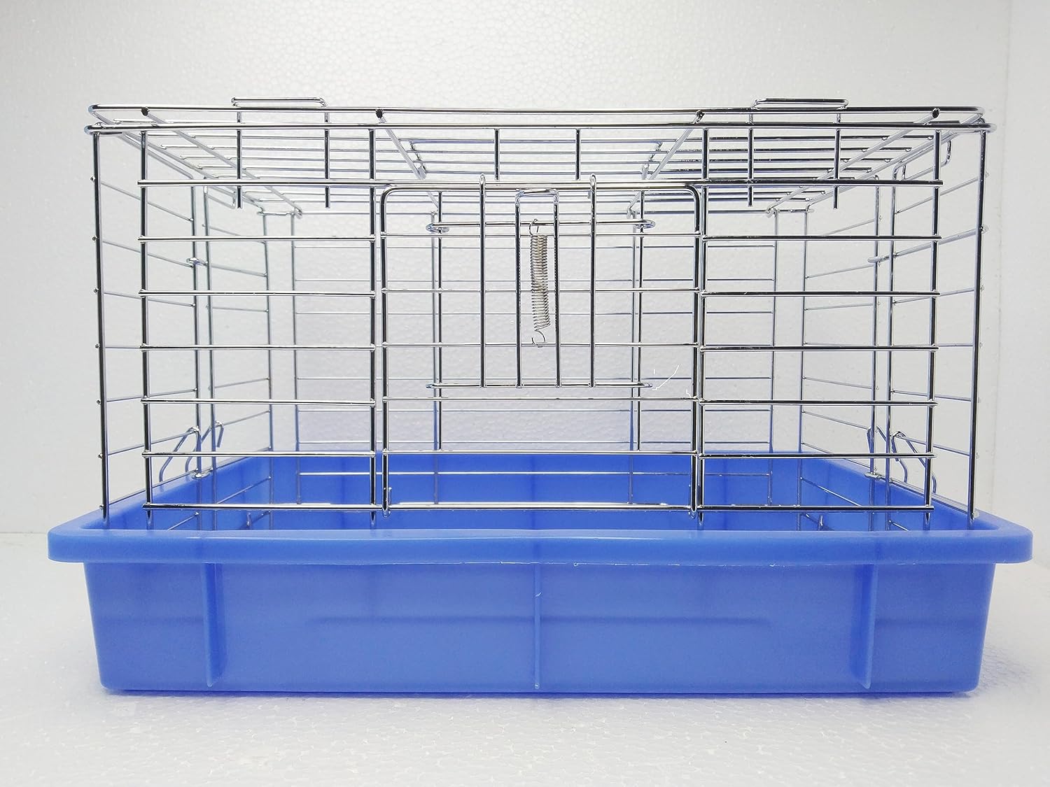 SANSEFERO Luxury Rabbit Cage for Household Indoor Small Ideal for Rabbits, Dogs, Cats, and