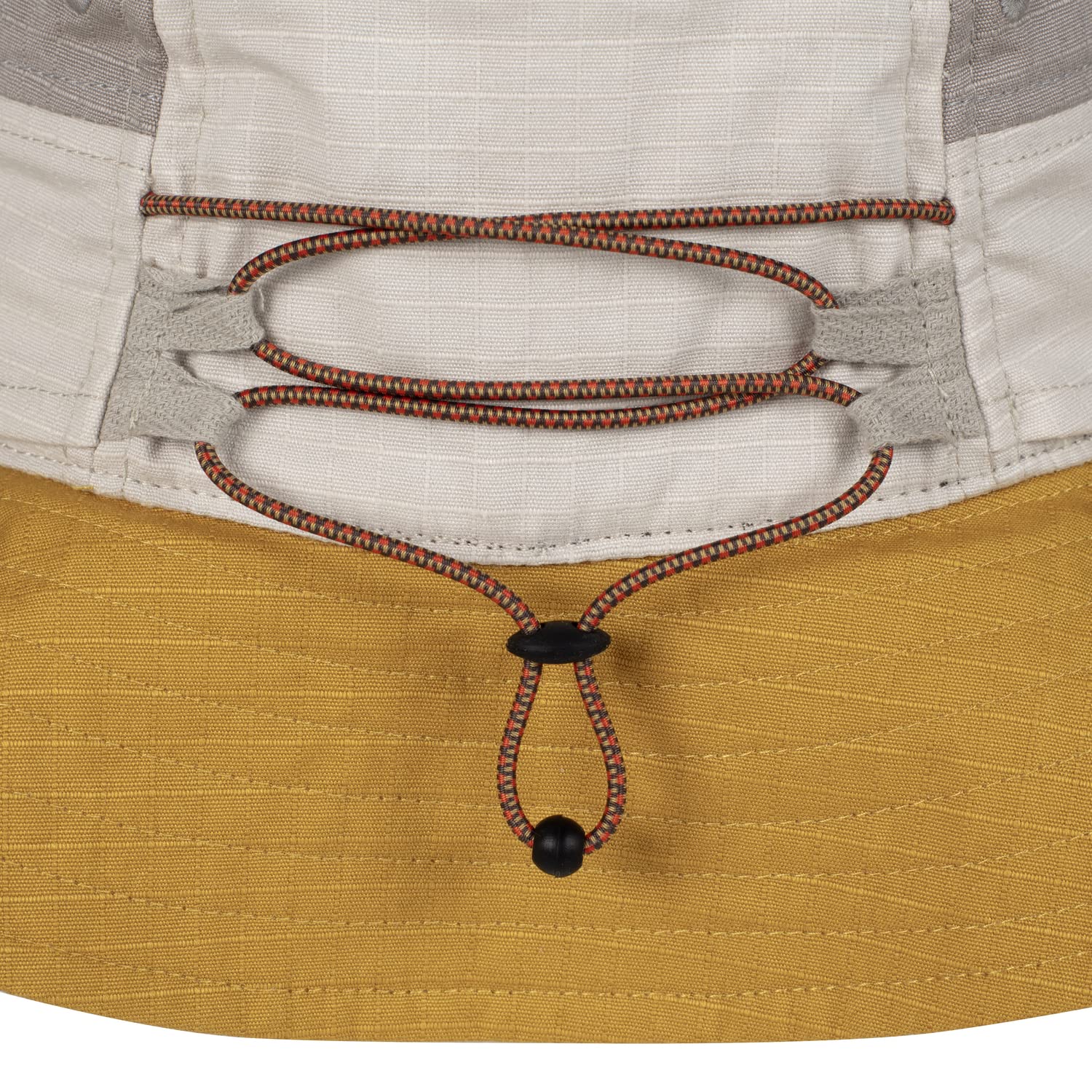 Buff Unisex Sun Bucket czapka Sun Bucket Hat