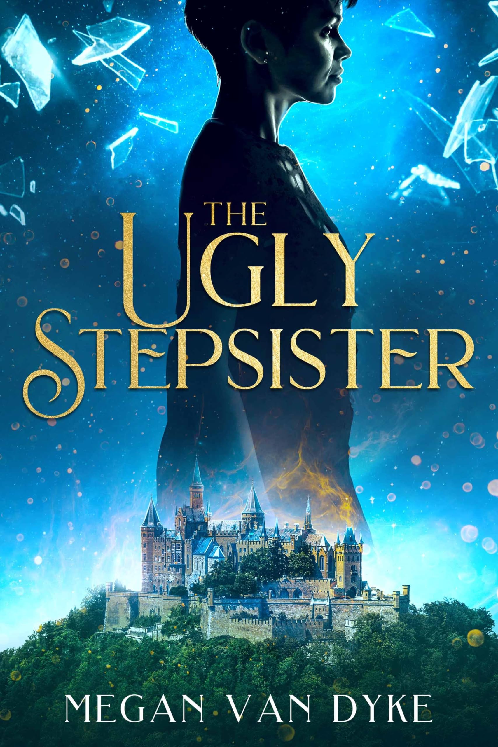 The Ugly Stepsister: 2 (Reimagined Fairy Tales)