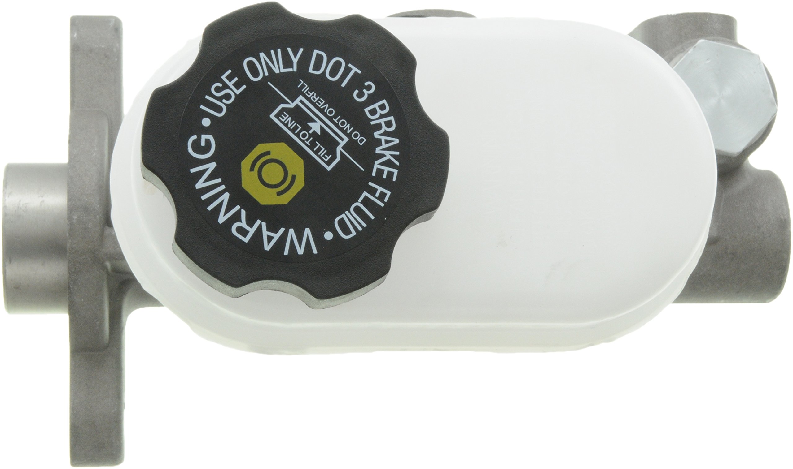 Cilindro Maestro Freni Dorman M39967 - Nuovo, Non Rigenerato, Compatibile Con Vari Veicoli, Materiali EPDM Resistenti