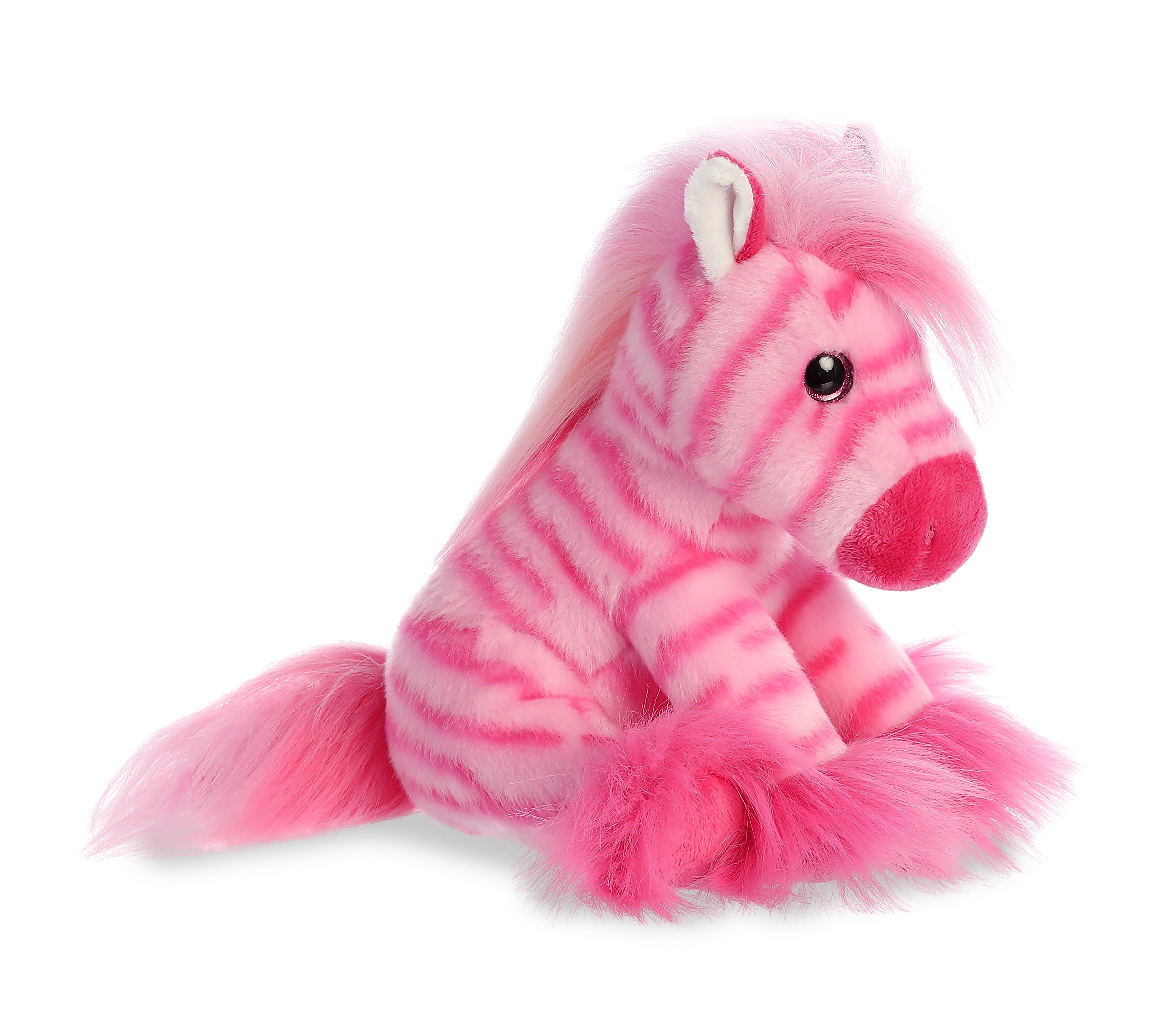 five nights at freddy's twisted wolf plush