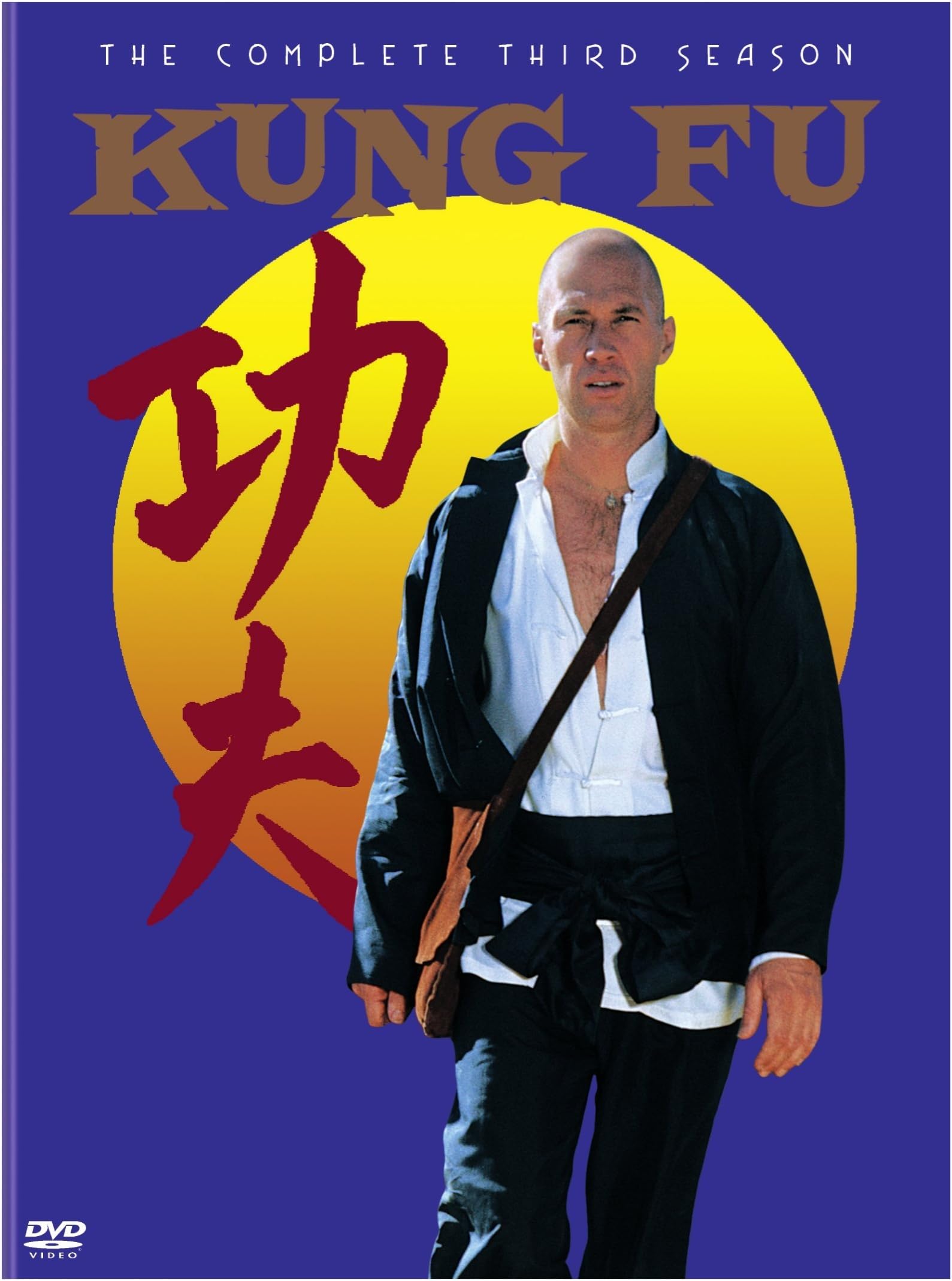 Kung Fu: Season 3