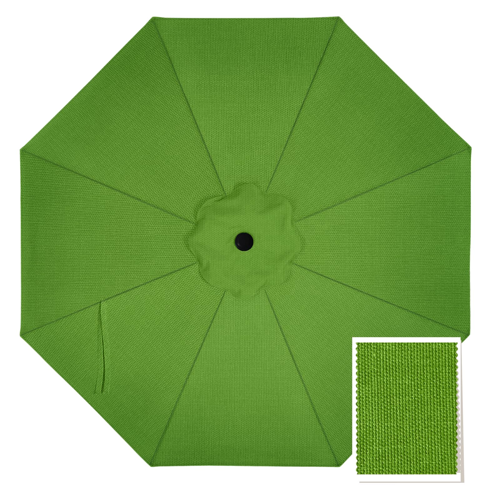 MASTERCANOPY Olefin 9FT