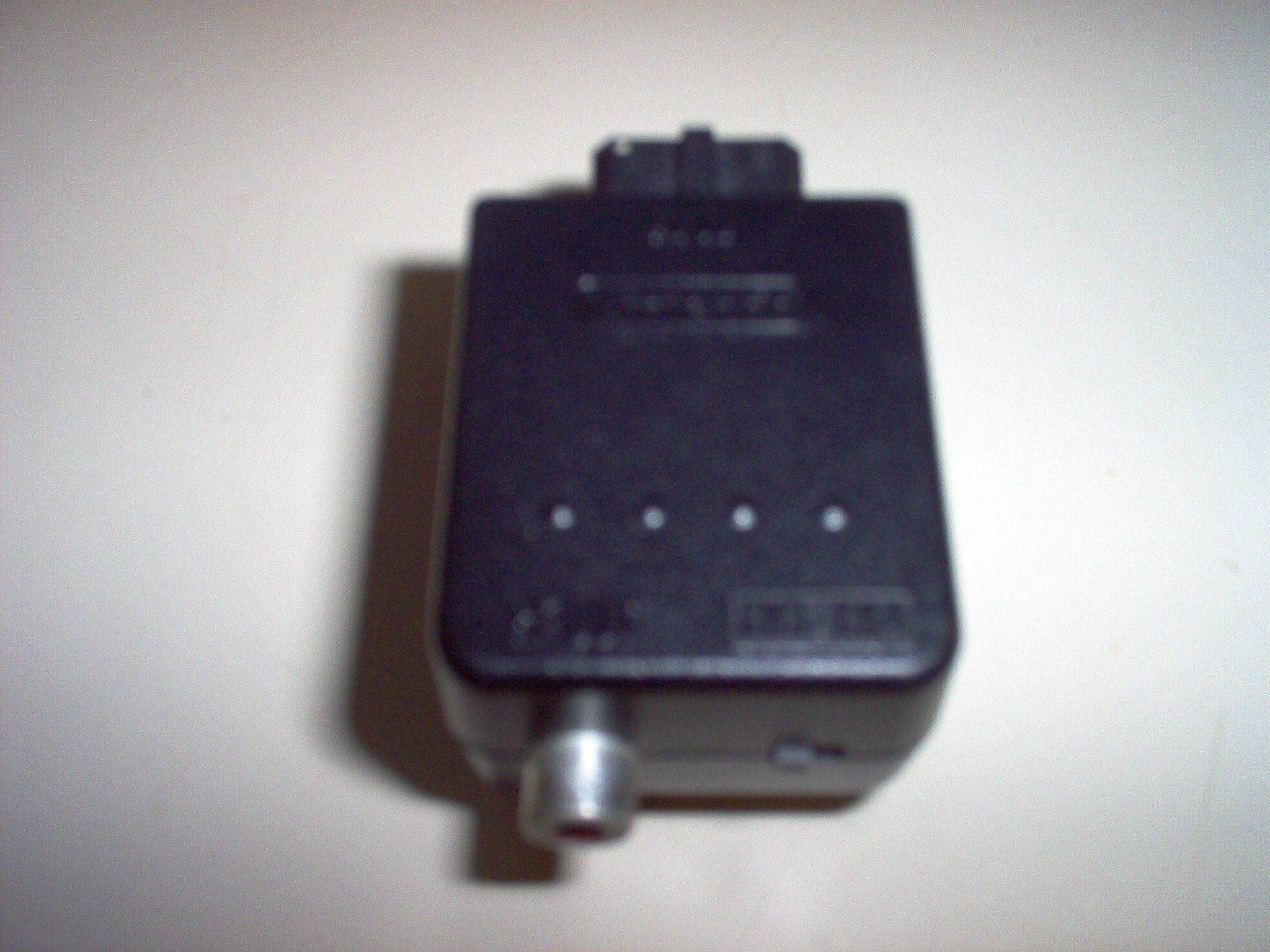 Amazon.com: Nintendo 64 RF Module Modulator Switch : Video Games