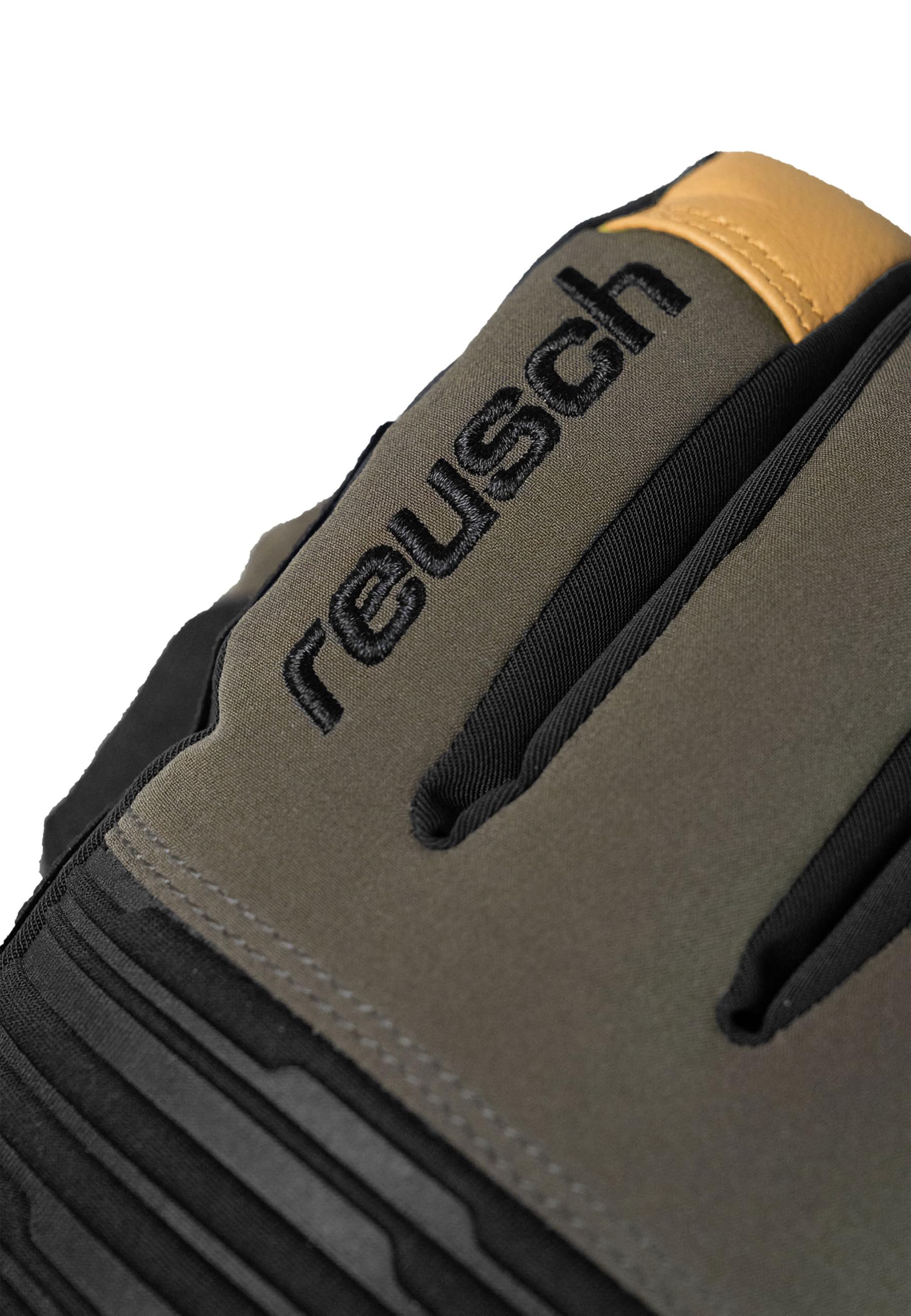 Reusch Isidro GTX rękawice męskie