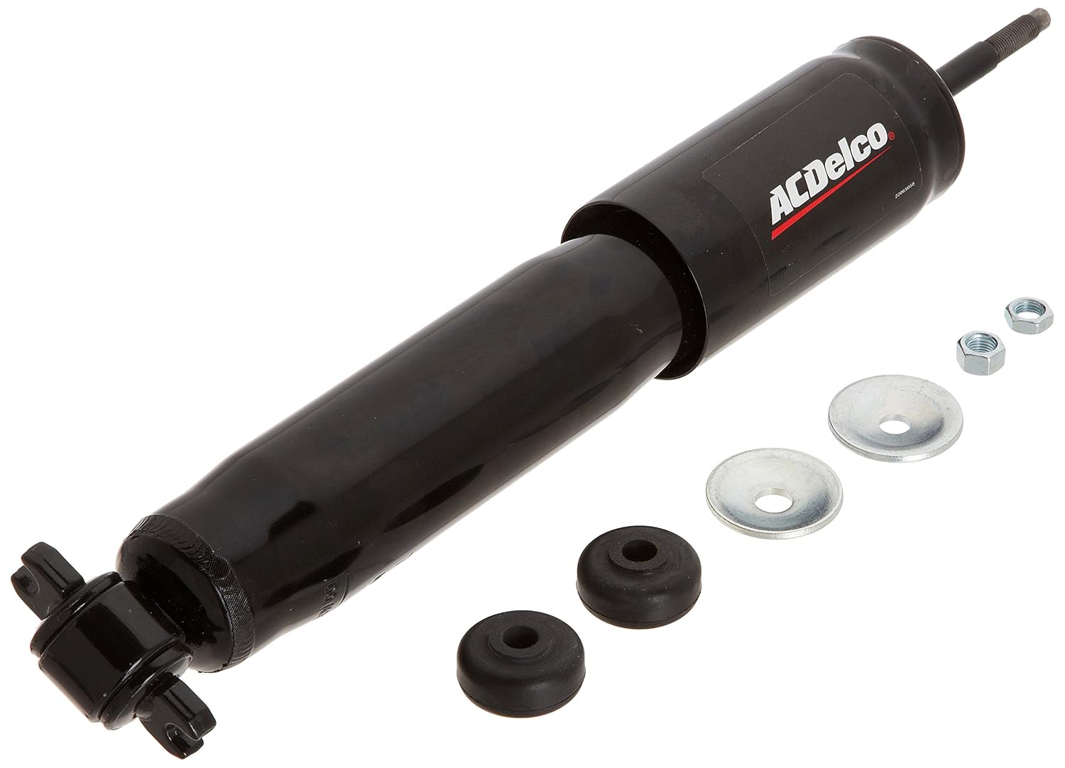 Amortecedor Dianteiro ACDelco Professional 530-298 a Gás Premium - Alta Performance