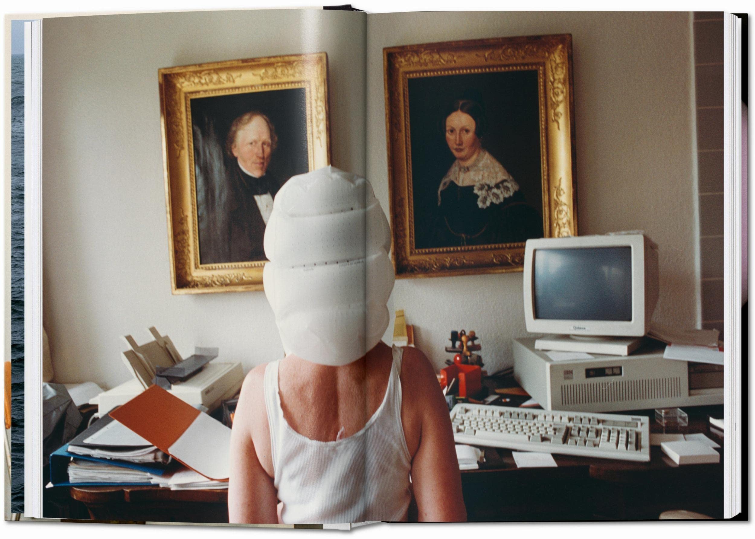 Wolfgang Tillmans. Four Books – 40Th Anniversary Edition: four books. 45th Ed. (45th Edition)