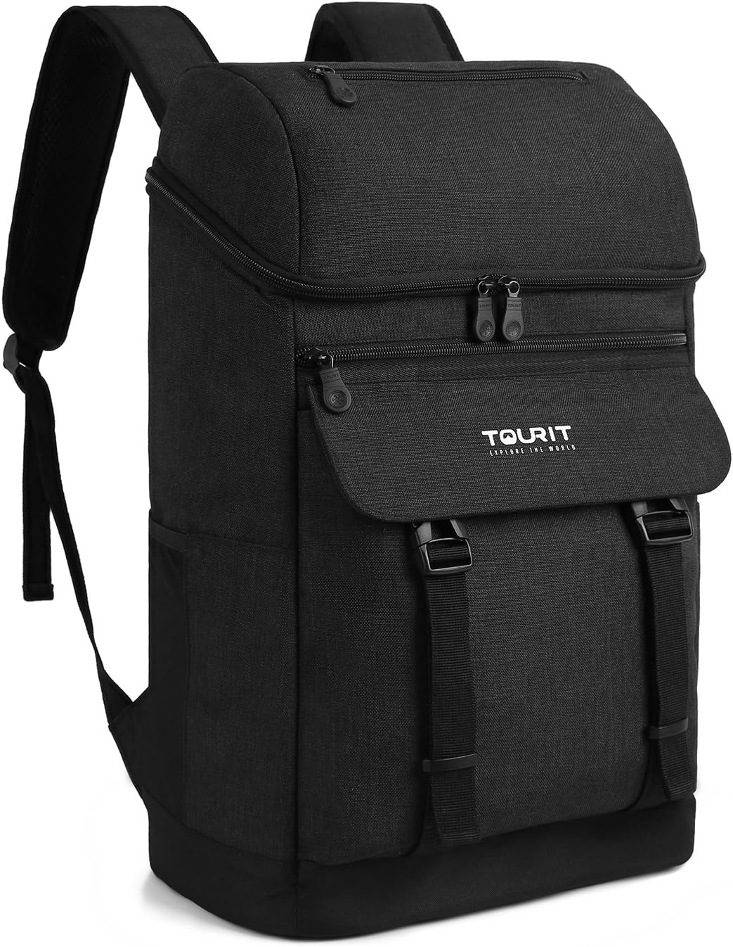 TOURIT Cooler Backpack Insulated Backpack Cooler Bag Stylish Light
