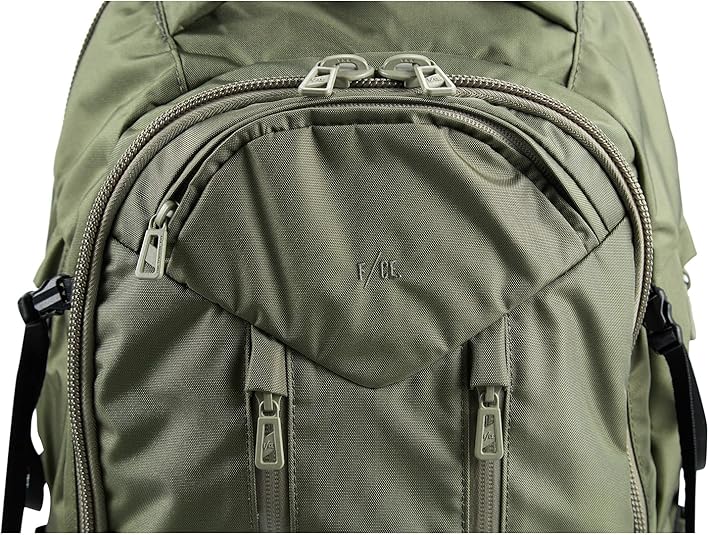 Amazon | ROBIC DAYTRIP BP_Sage Olive | F/CE.(エフシーイー) | メンズ