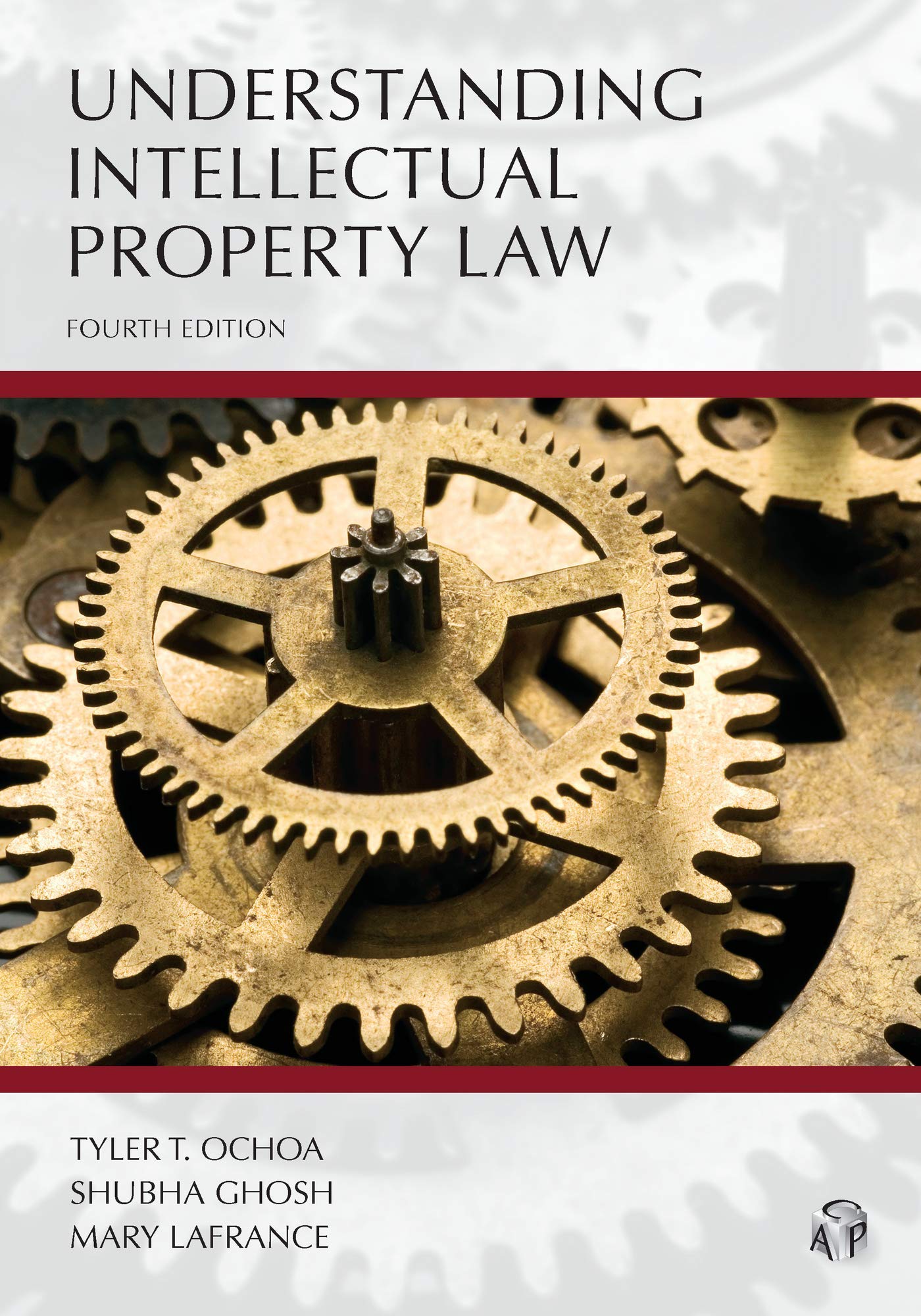 Understanding Intellectual Property Law (Understanding Series)