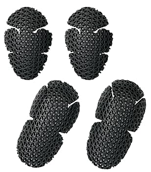 Amazon | KUSHITANI(クシタニ) ベンチレーションソフトパッド