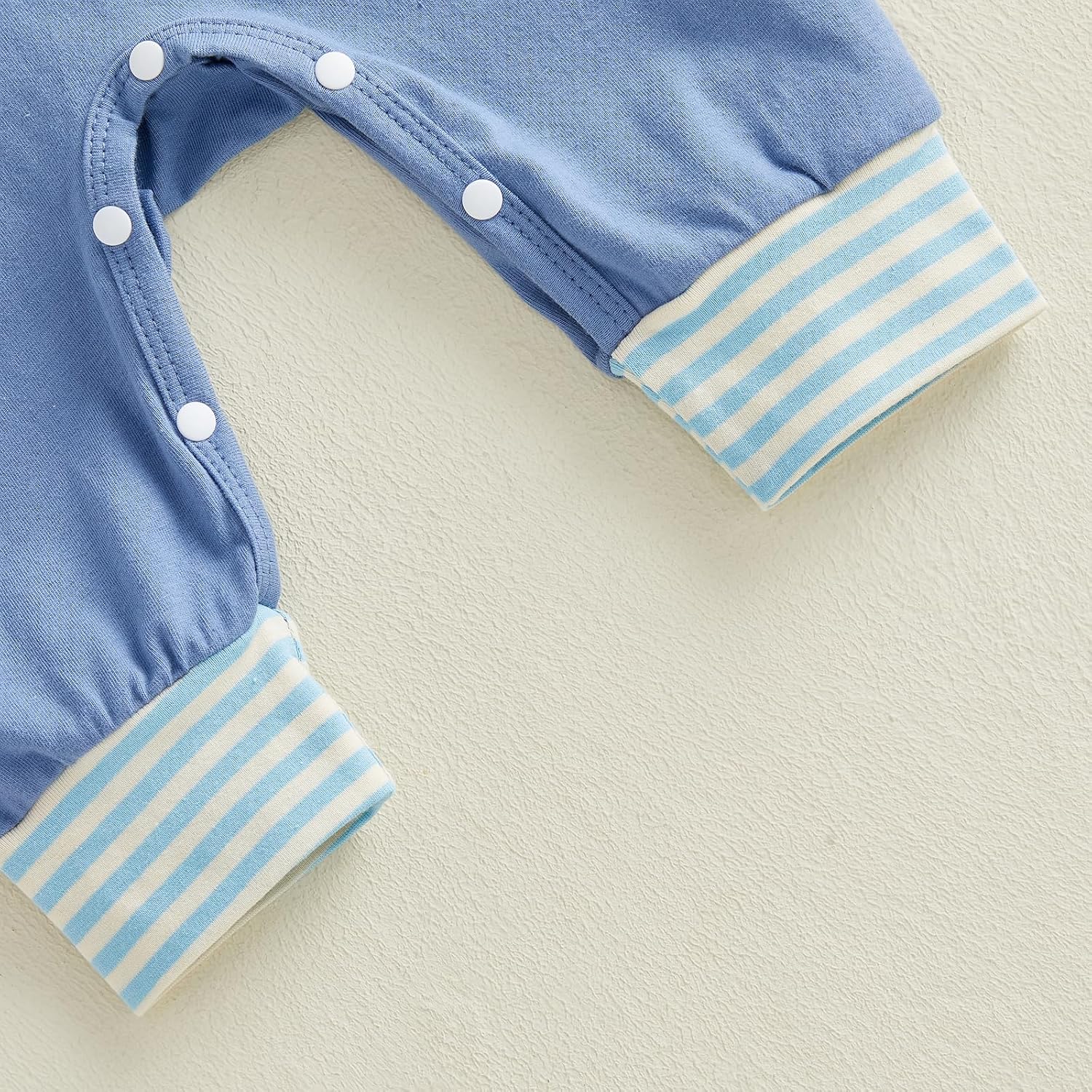 Baby Boy Halloween Outfit Newborn Stripe Romper+Pumpkin Boo Overalls Pants+Hat Infant Boys First Halloween Outfit