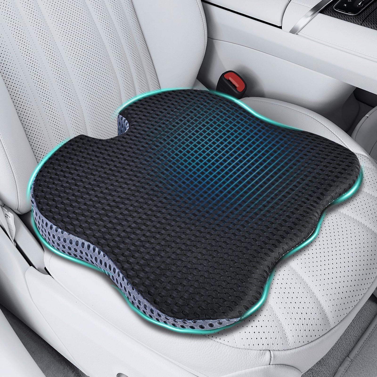 Seat Covers Orthopedic Cushions For Car Seats Car Seats Breathable