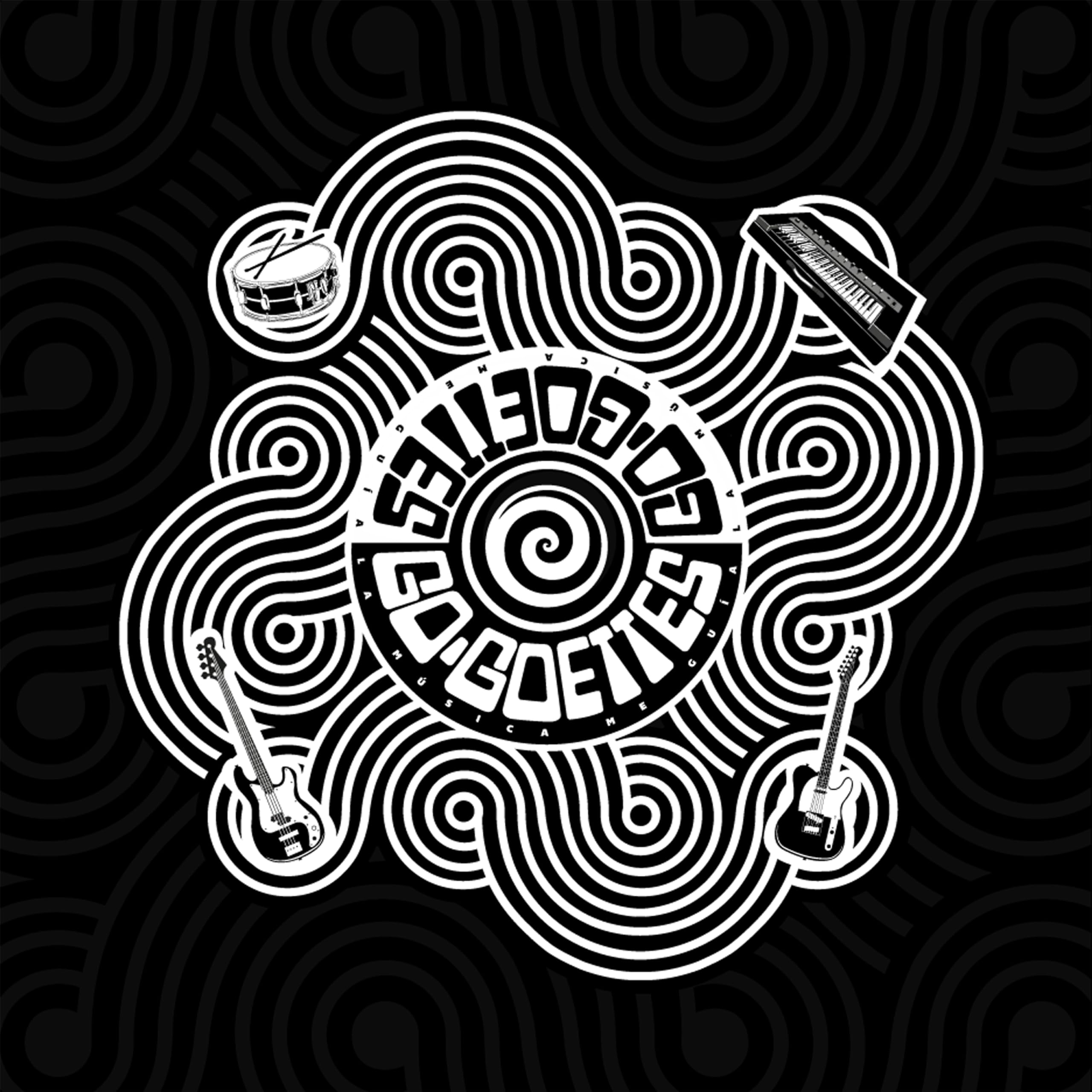 La Musica Me Guia [VINYL]