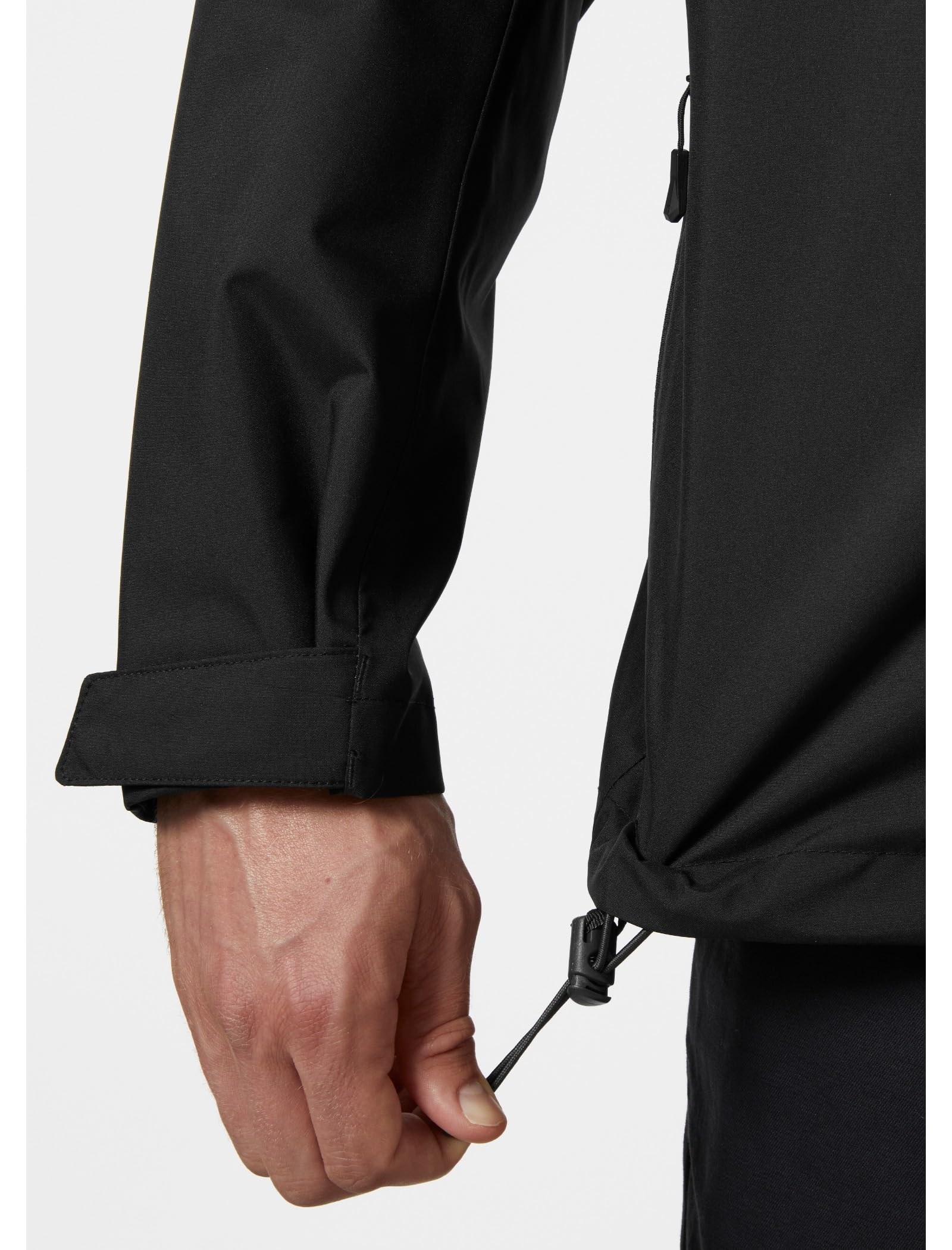Helly Hansen Giacca Midlayer Uomo Crew con Cappuccio 2 – Giacca outdoor impermeabile e isolata