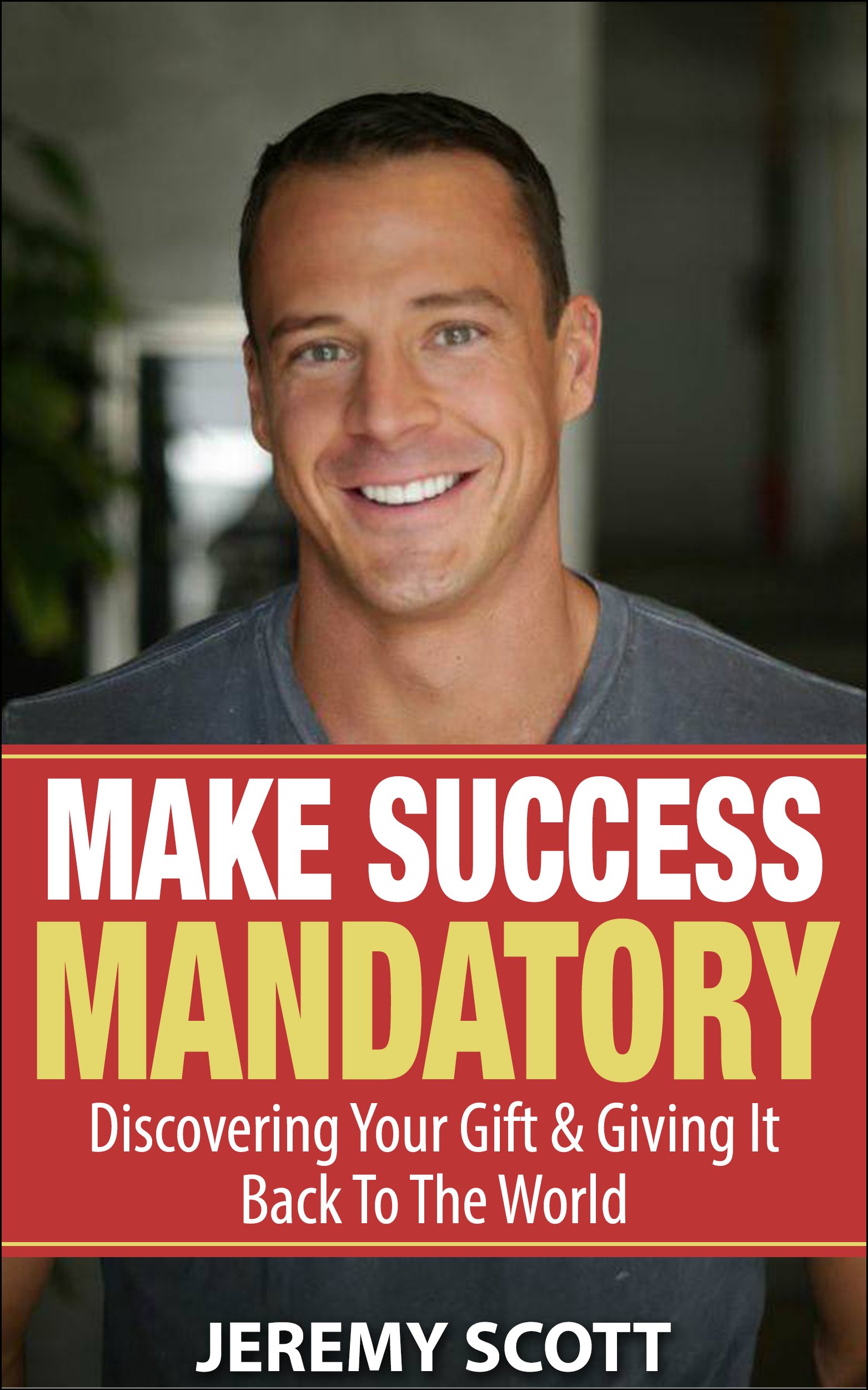 Amazon.com: Jeremy Scott: books, biography, latest update