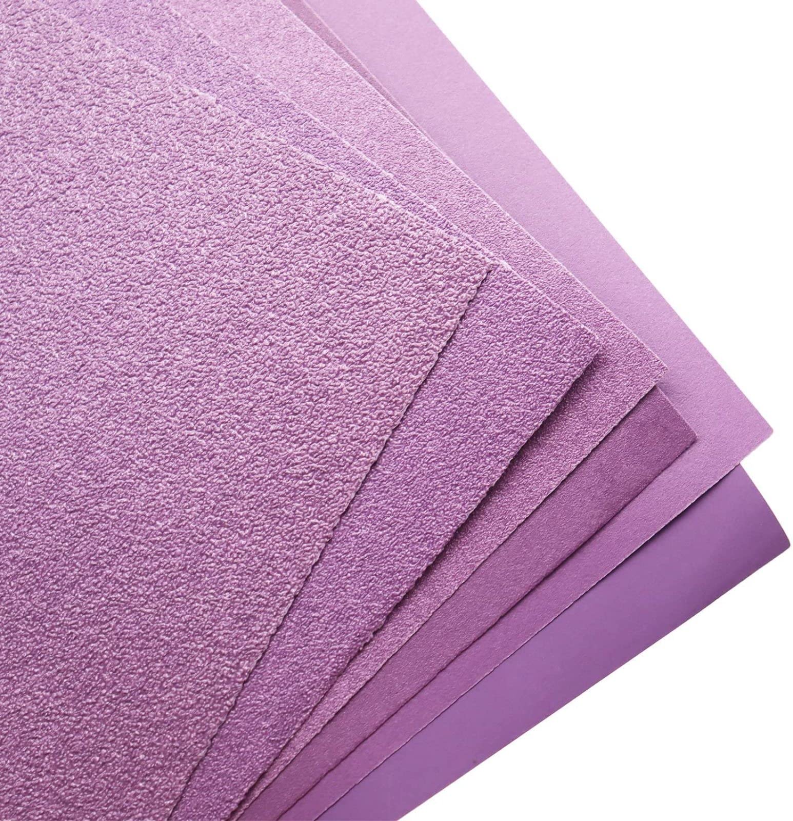 Lot De 28 Feuilles De Papier Abrasif Humide Et Sec Papier Abrasif À Grain Assorti 9 X 11 '' Papier Abrasif Alumine Pour Polir Les Meubles,60