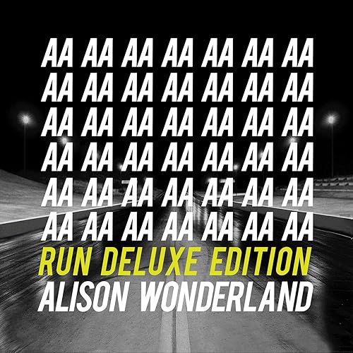 Alison wonderland u don t know Alison wonderland u don t know