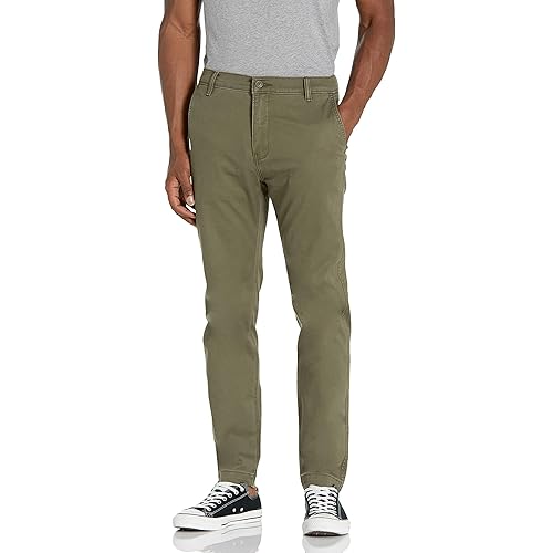 Levi's Men's XX Standard Tapered Chino Pants