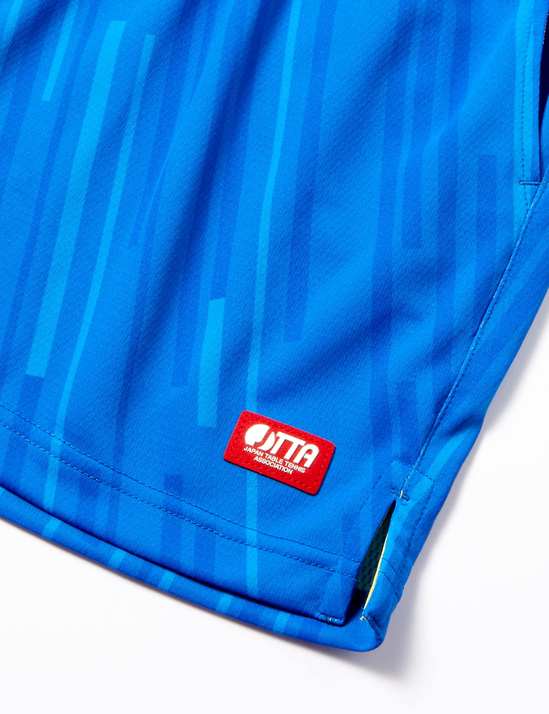 Amazon.co.jp: [ヴィクタス] 卓球 男女兼用 ゲームパンツ V