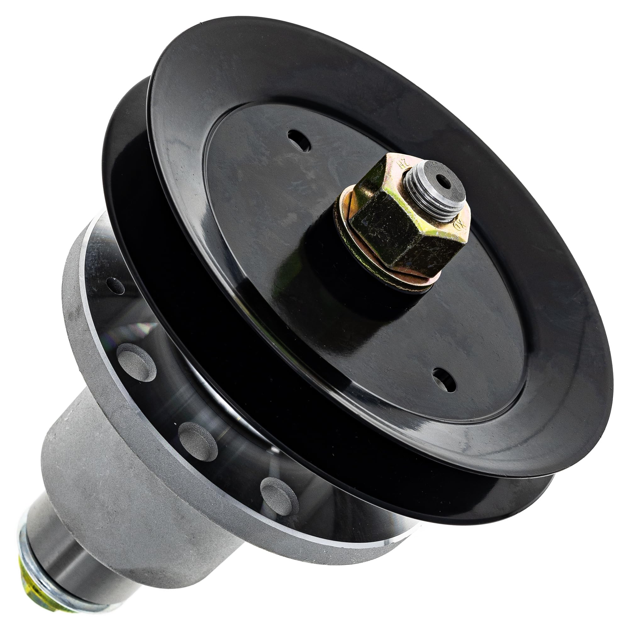 OSP 　8 Amazon.com : 8TEN Mower Spindle for Exmark Lazer Z CT HP 52