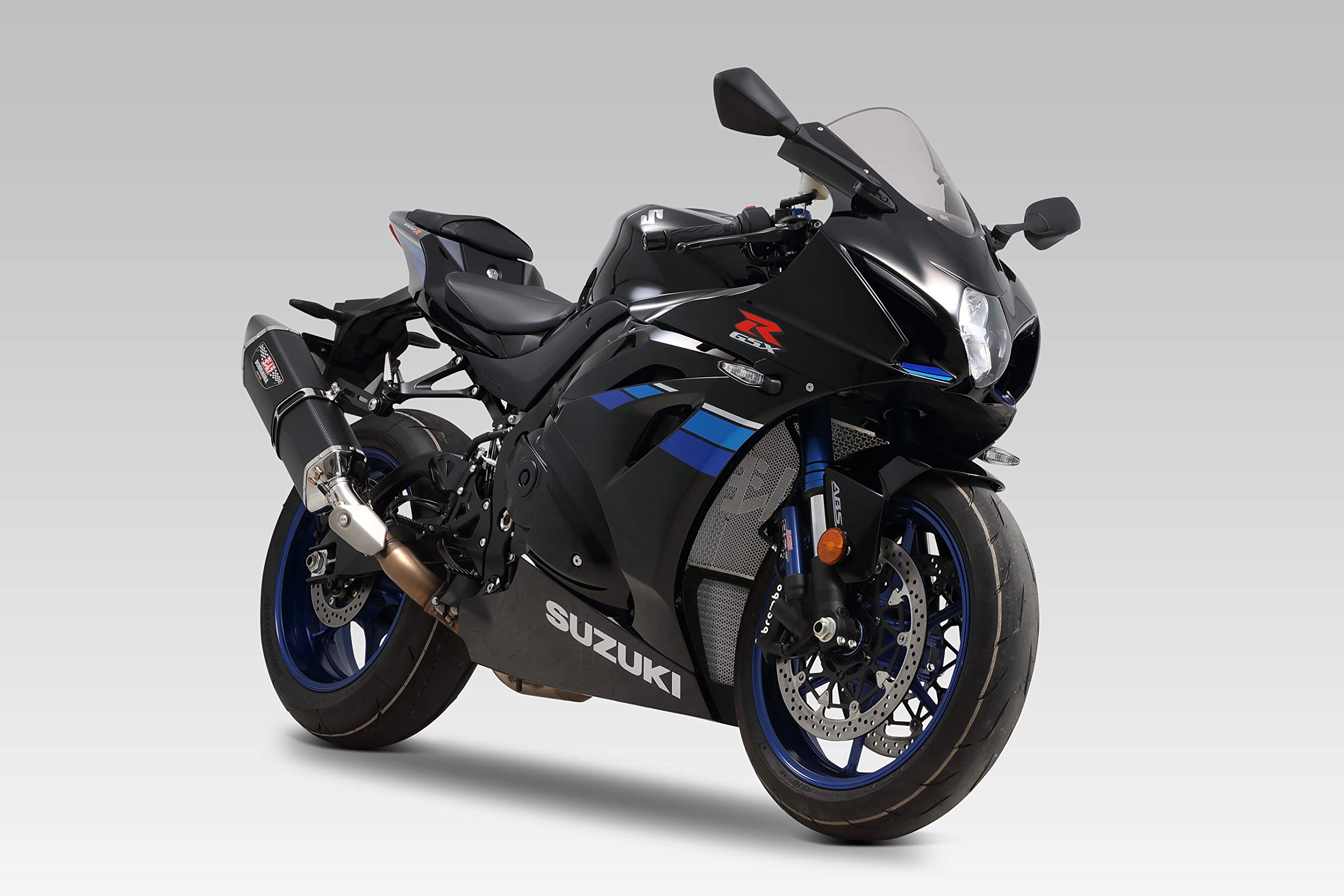 Amazon | ヨシムラ ラジエター&オイルクーラーコアプロテクター GSX