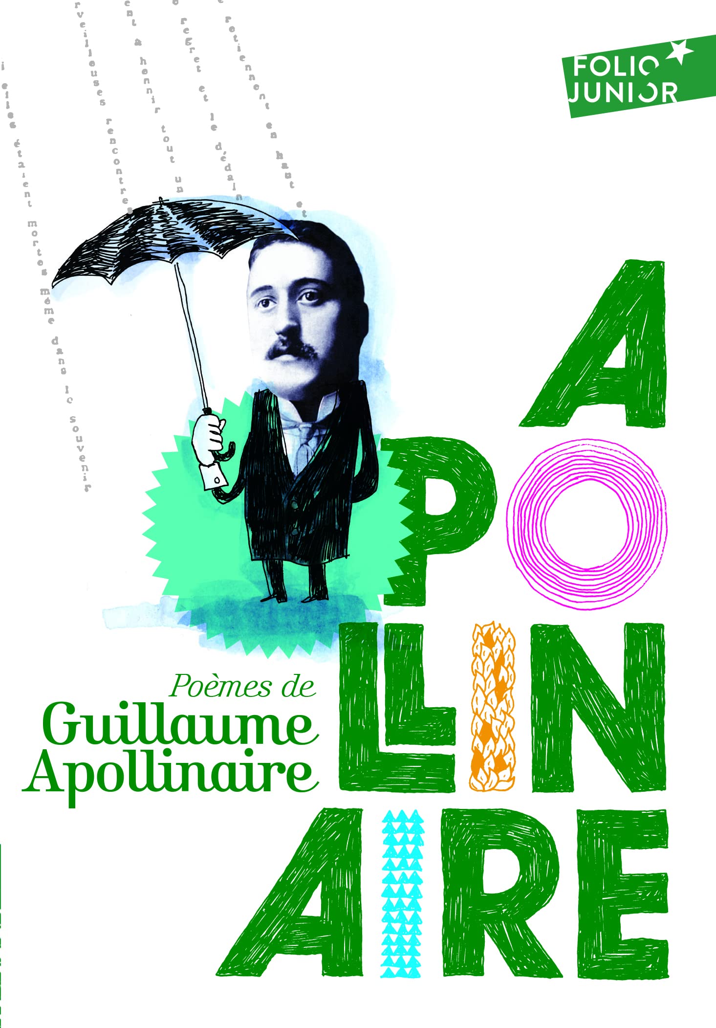 Poemes (Folio Junior Poésie)