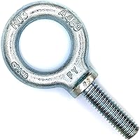 Vista 14 de 2 pernos de ojo de hombro de elevación de 5/8"-11" x 1-1/4