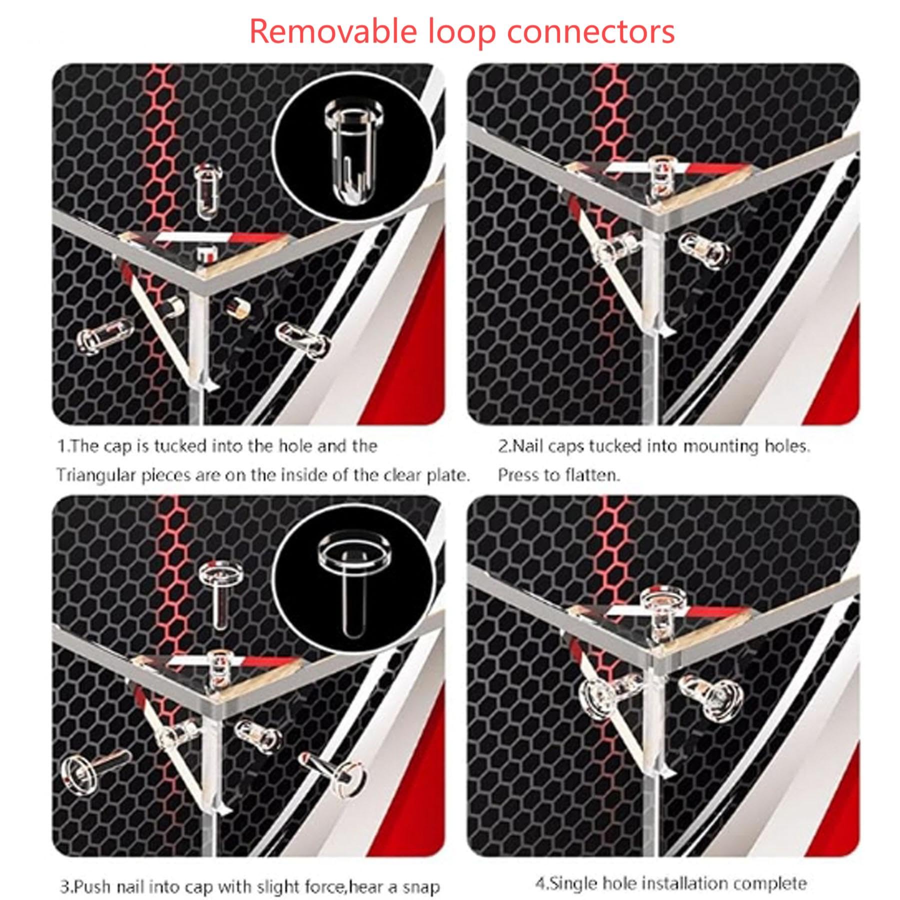 Amazon.co.jp: レゴ鉄腕アトムの目覚めの瞬間用透明アクリル