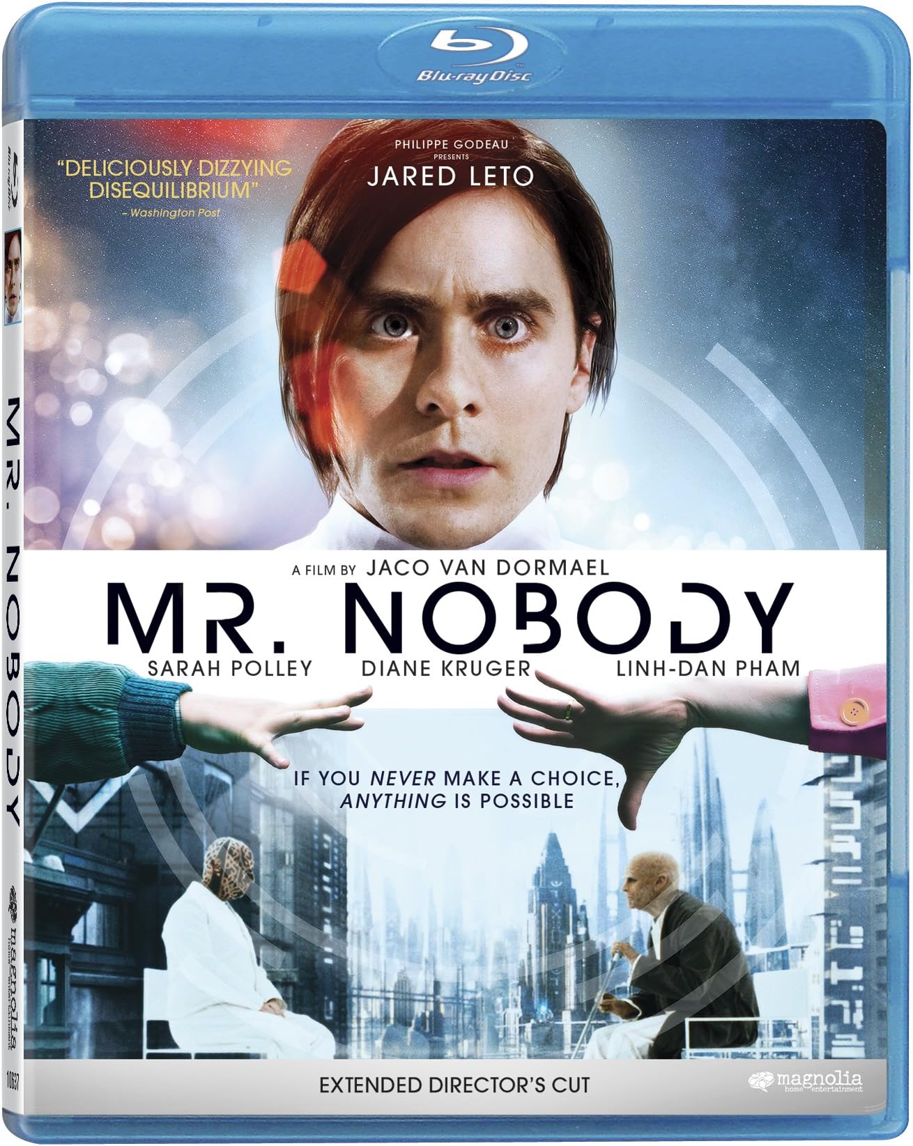 Mr Nobody