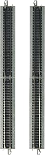 Bachmann 5â€ Straight Track - Bulk (50 Pieces) - N Scale